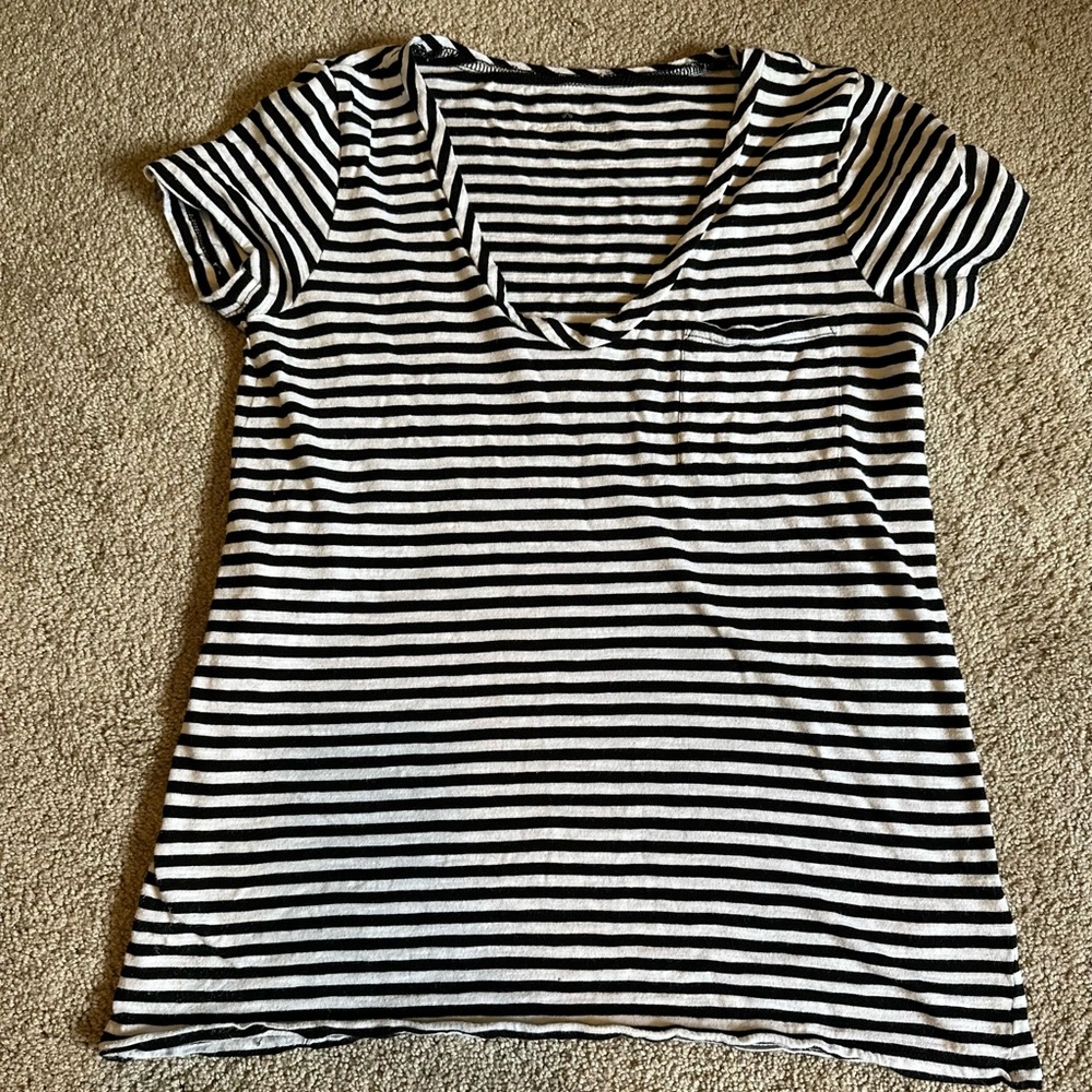 Casalon short sleeve XS T shirt